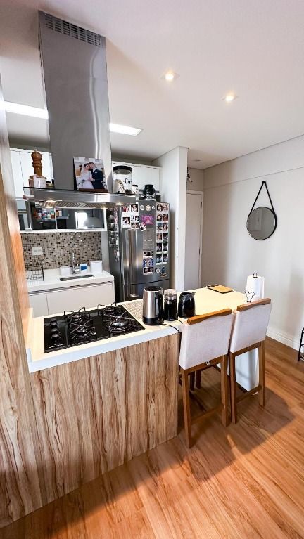 Apartamento à venda com 2 quartos, 73m² - Foto 4