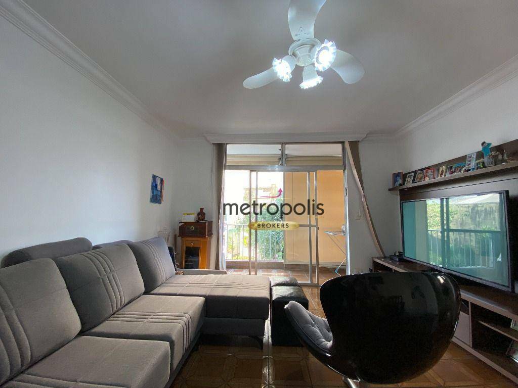 Apartamento à venda com 2 quartos, 78m² - Foto 2