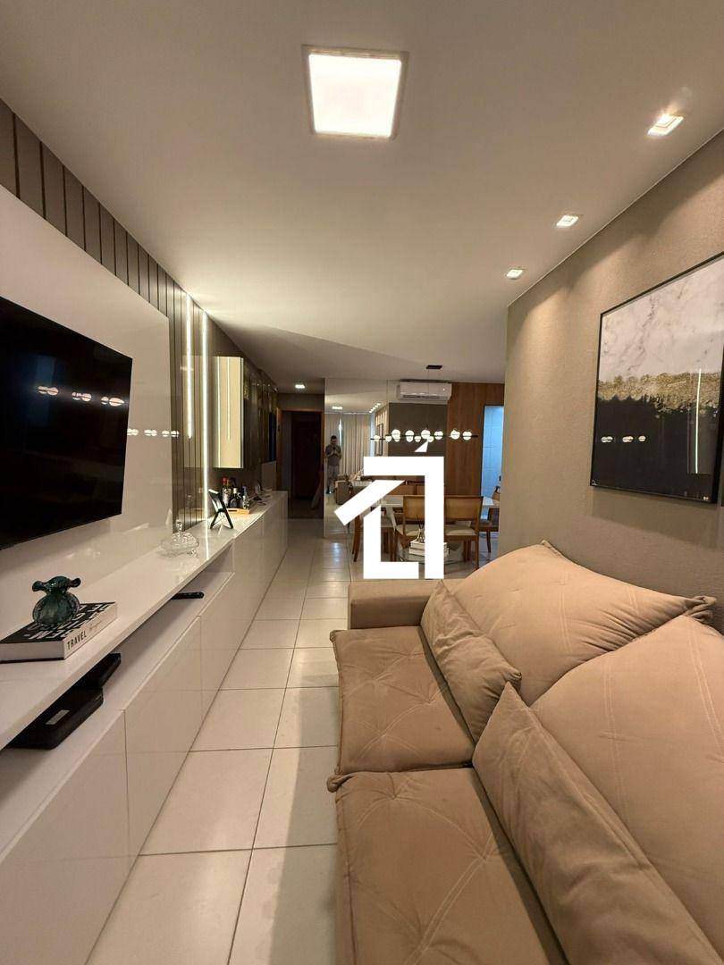 Apartamento, 2 quartos, 84 m² - Foto 1