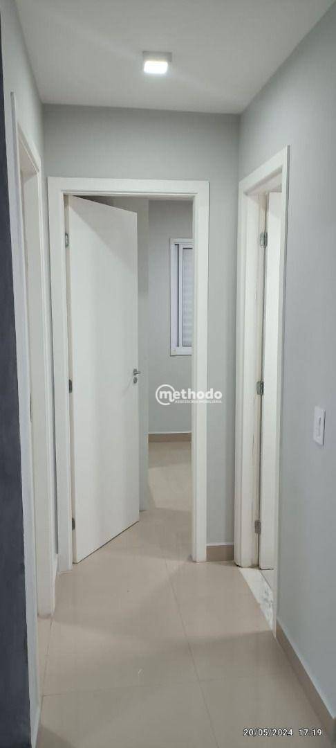 Apartamento à venda com 2 quartos, 53m² - Foto 15