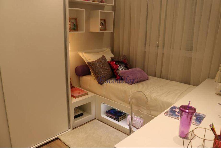 Apartamento à venda com 2 quartos, 60m² - Foto 20