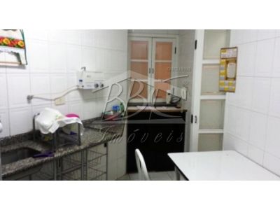 Apartamento à venda com 2 quartos, 60m² - Foto 11