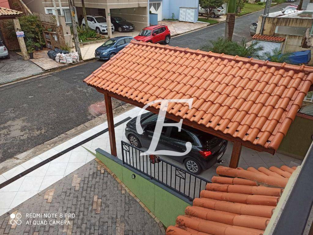 Casa de Condomínio à venda com 3 quartos, 330m² - Foto 25