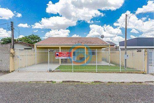 Casa, 3 quartos, 186 m² - Foto 1