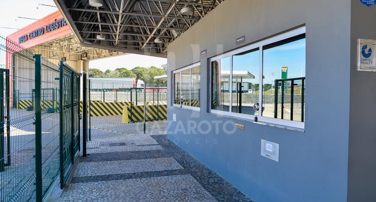 Depósito-Galpão-Armazém para alugar, 1600m² - Foto 14