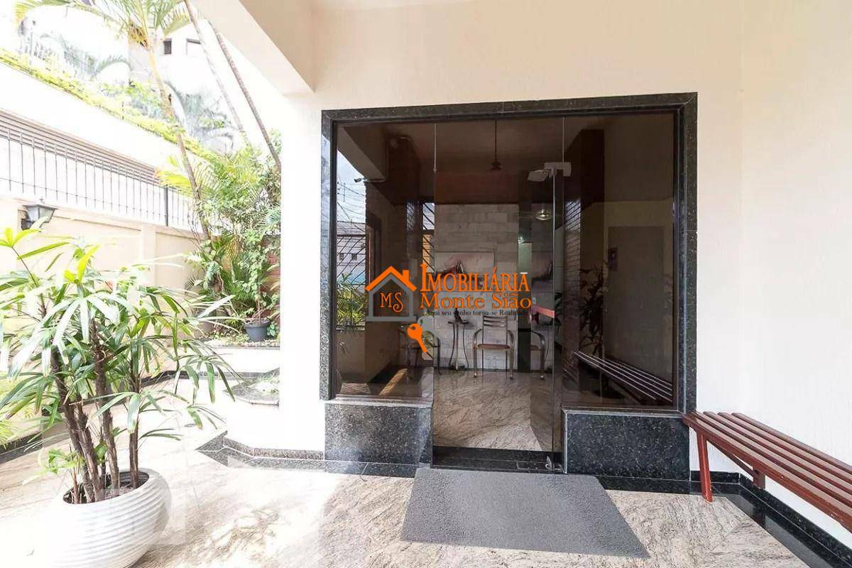 Apartamento, 3 quartos, 95 m² - Foto 53