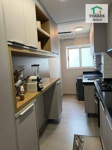 Apartamento à venda com 3 quartos, 92m² - Foto 9