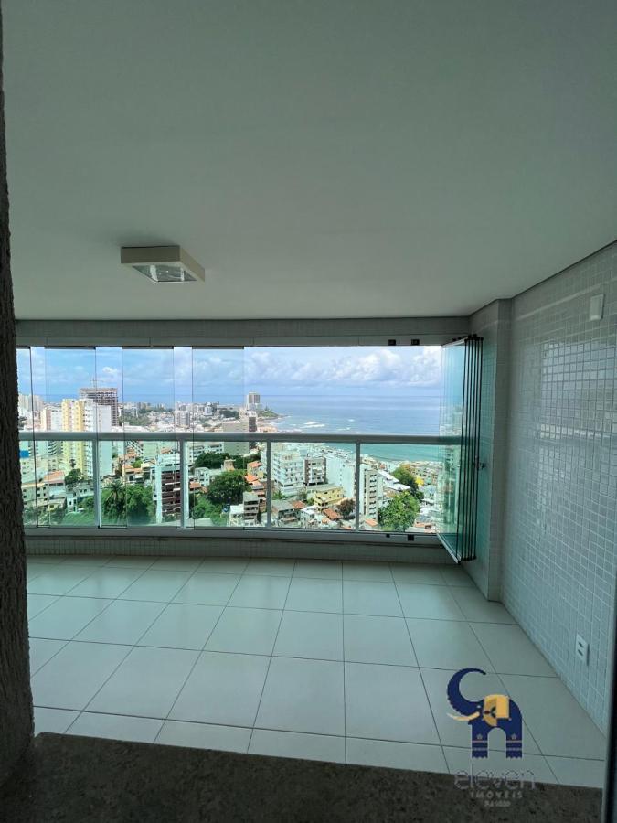 Apartamento à venda com 2 quartos, 90m² - Foto 2