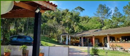 Fazenda à venda com 5 quartos, 24000m² - Foto 3