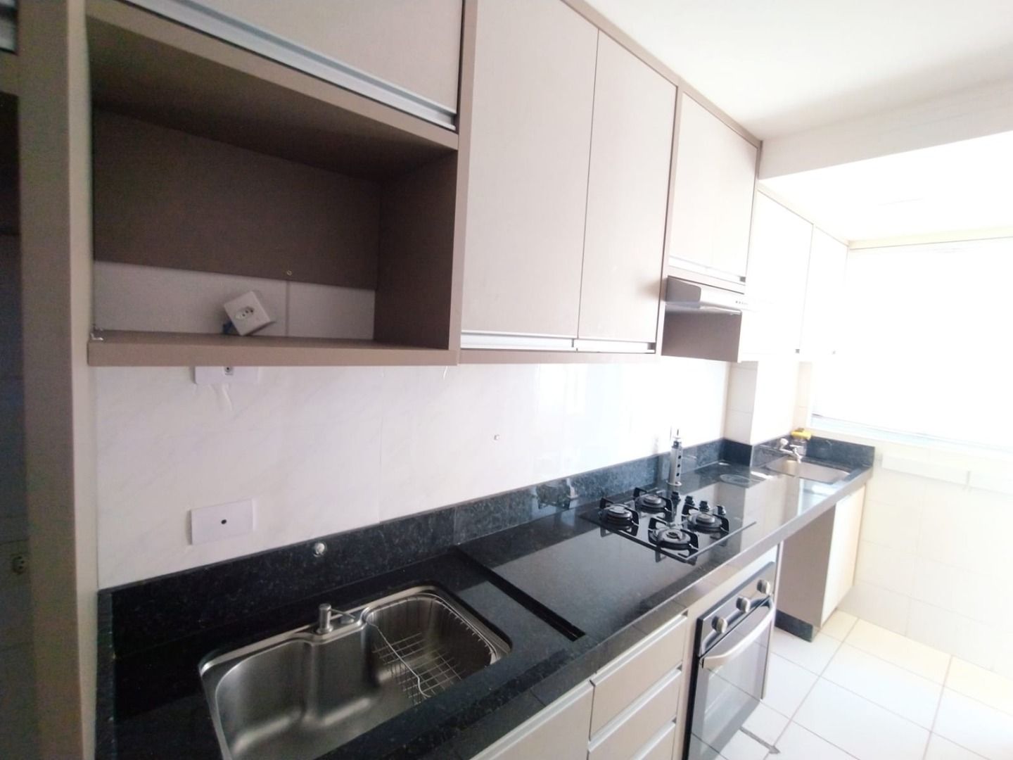 Apartamento para alugar com 3 quartos, 64m² - Foto 8