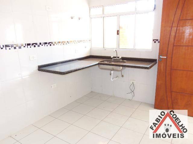 Sobrado à venda com 3 quartos, 98m² - Foto 6