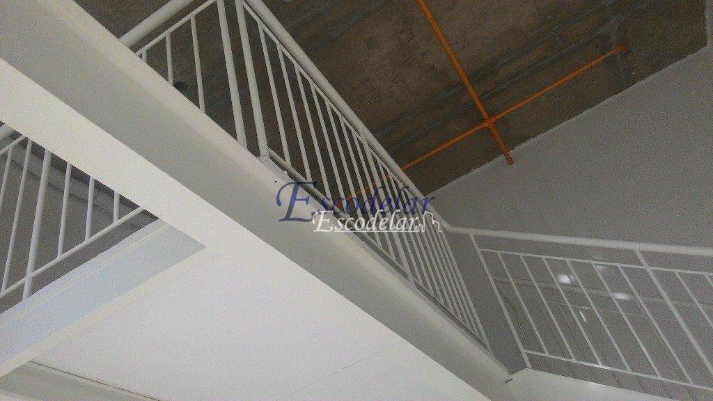 Conjunto Comercial-Sala à venda, 65m² - Foto 8