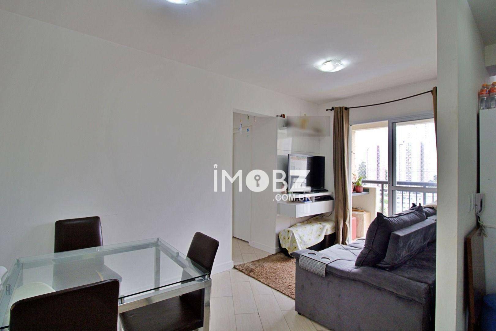 Apartamento à venda com 2 quartos, 47m² - Foto 13