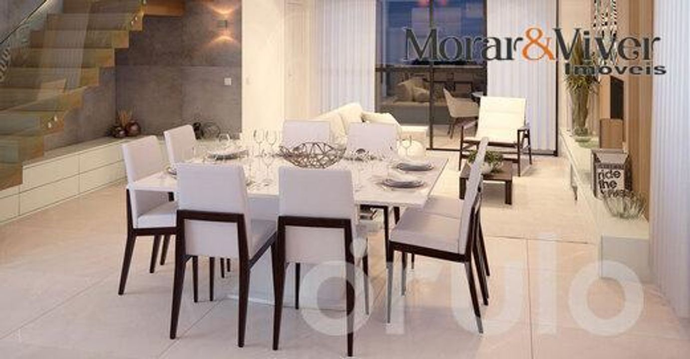 Apartamento à venda com 3 quartos, 83m² - Foto 11