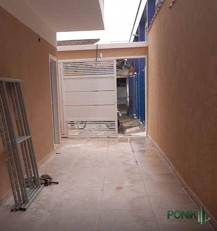 Sobrado à venda com 3 quartos, 83m² - Foto 13