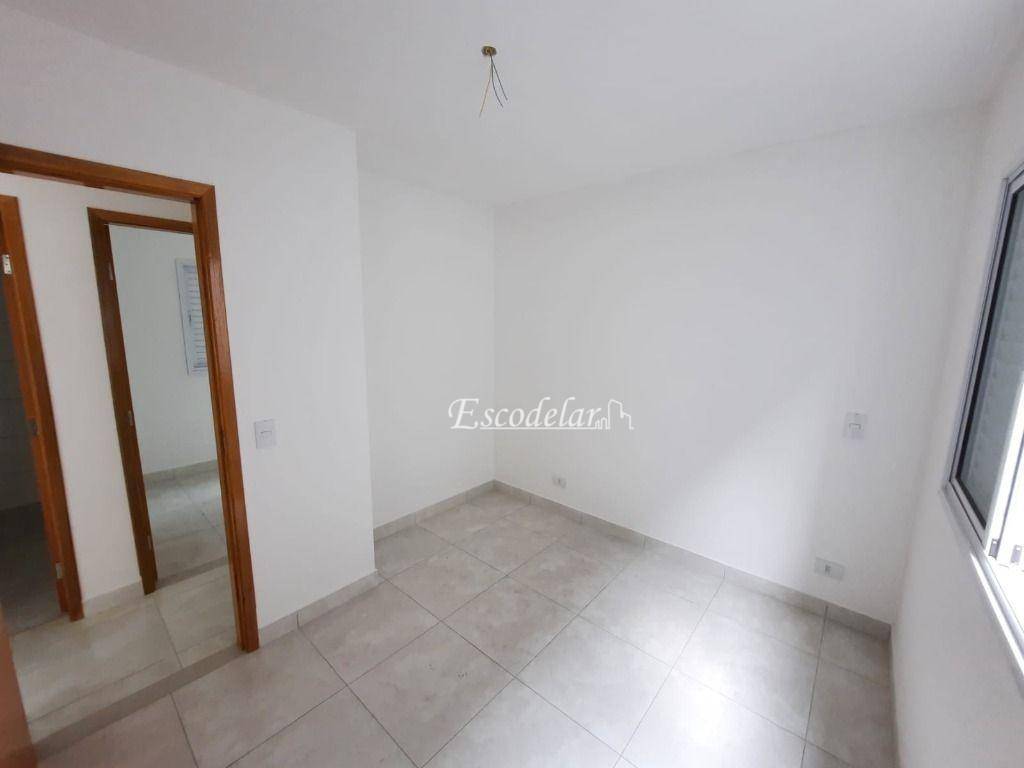 Apartamento à venda com 2 quartos, 42m² - Foto 17