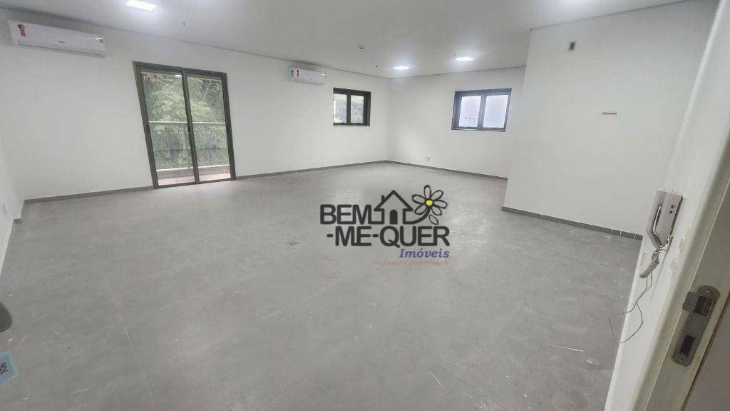 Conjunto Comercial-Sala para alugar, 66m² - Foto 11