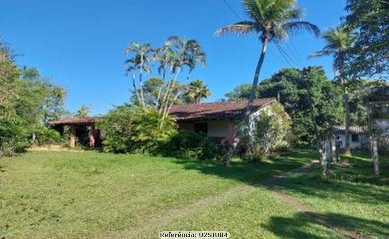 Sítio à venda com 3 quartos, 18000m² - Foto 3