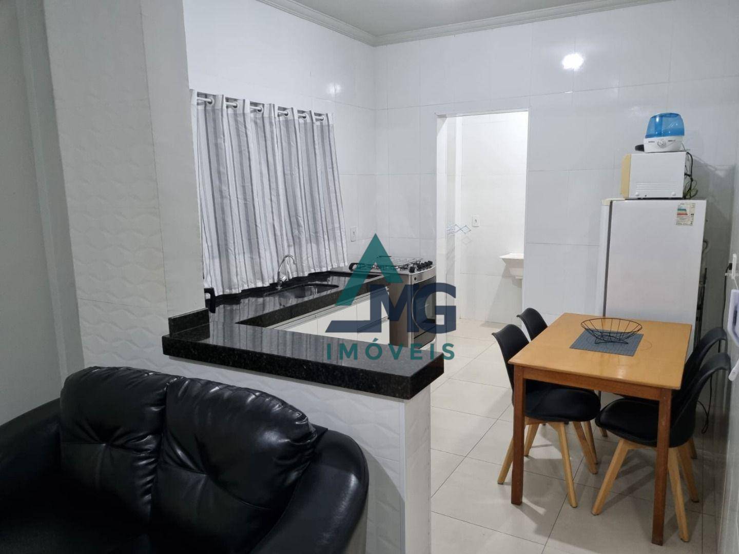 Apartamento à venda com 2 quartos, 75M2 - Foto 2