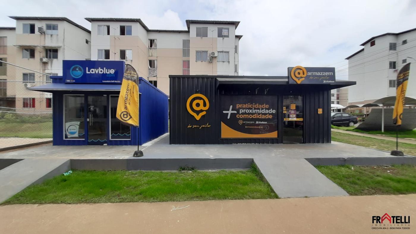 Apartamento para alugar com 2 quartos, 42m² - Foto 14