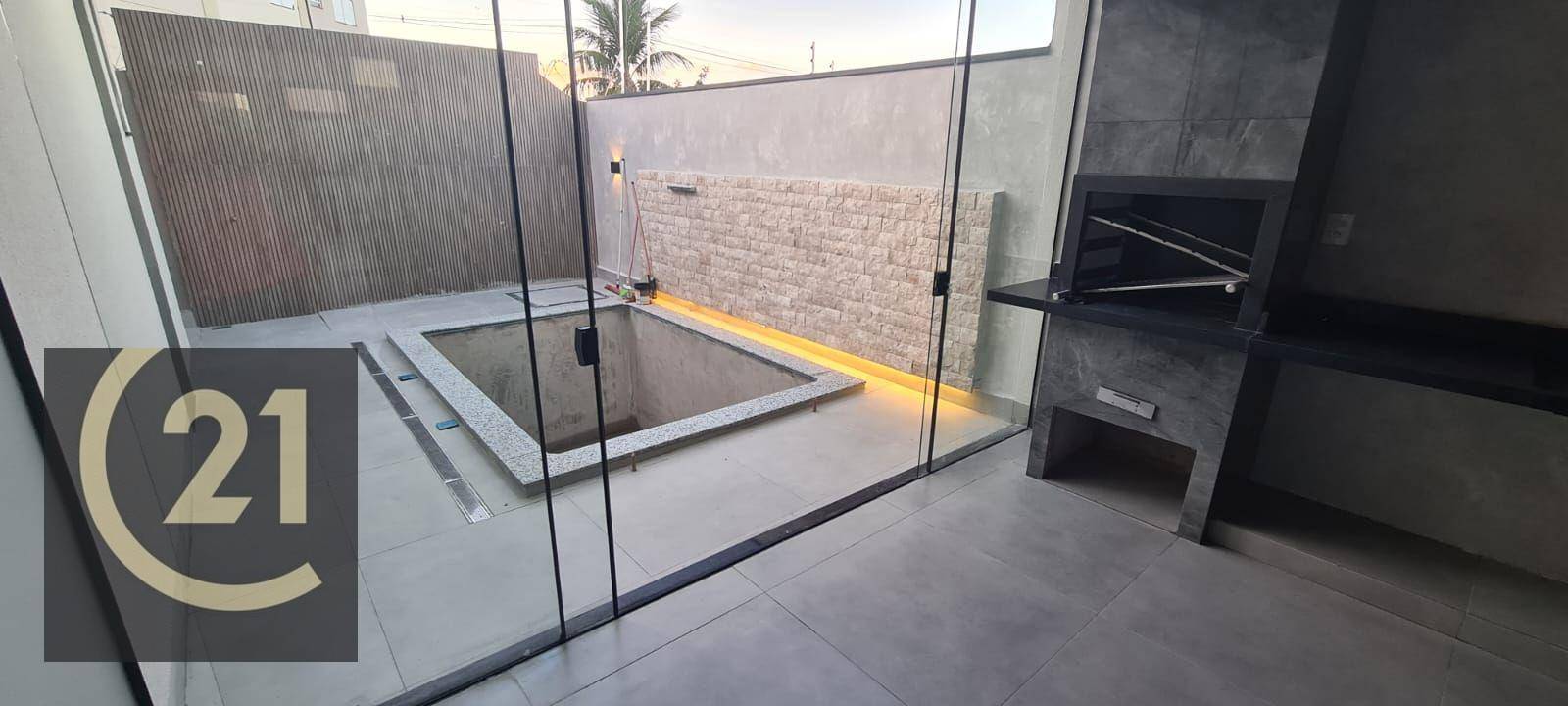 Casa de Condomínio à venda com 3 quartos, 160m² - Foto 8