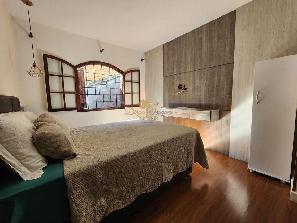 Casa à venda com 3 quartos, 170m² - Foto 18