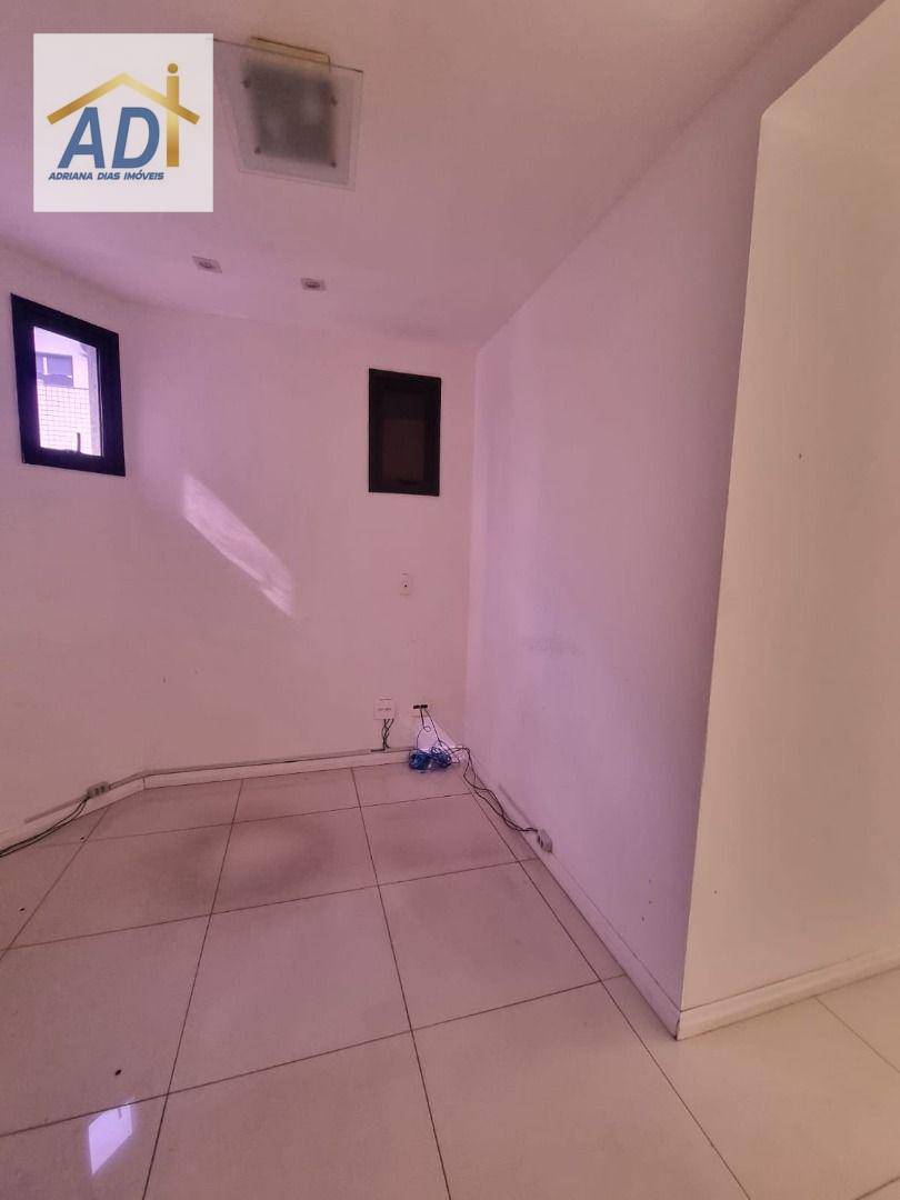 Conjunto Comercial-Sala à venda, 53m² - Foto 11