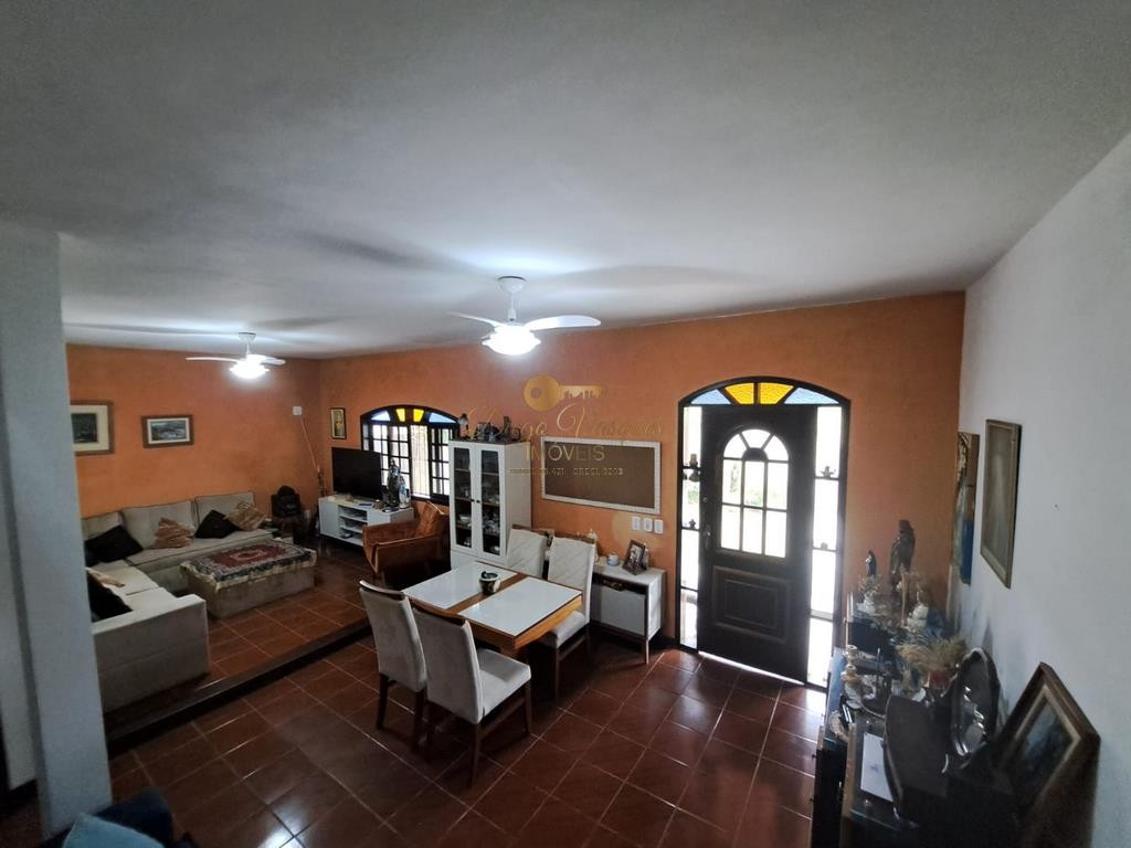 Casa à venda com 4 quartos, 360m² - Foto 9