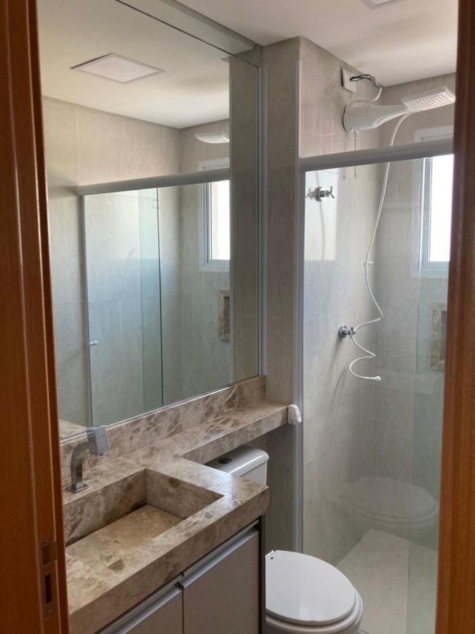 Apartamento para alugar com 2 quartos, 65m² - Foto 23