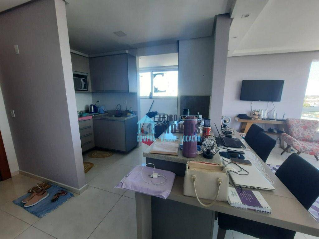 Apartamento à venda com 2 quartos, 62M2 - Foto 10