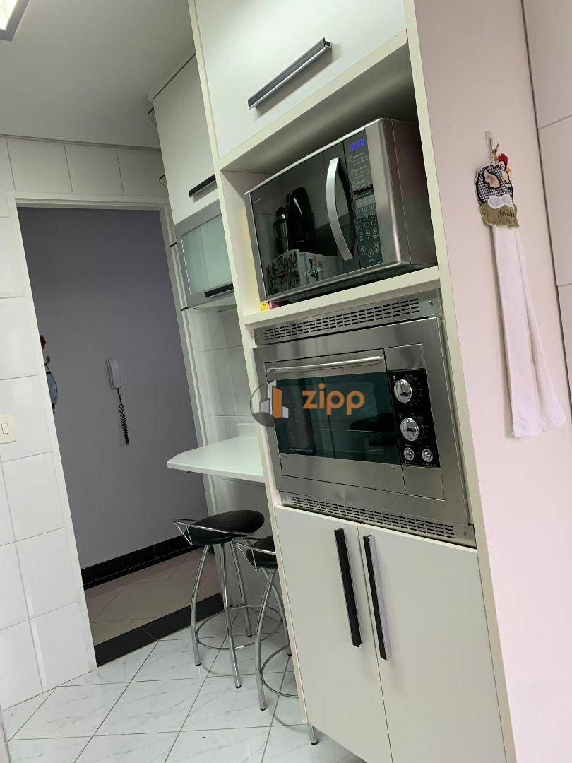 Apartamento à venda com 2 quartos, 65m² - Foto 7