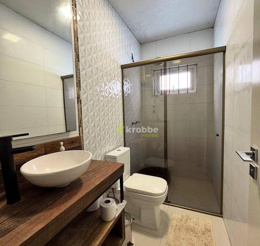 Casa, 1 quarto, 67 m² - Foto 7