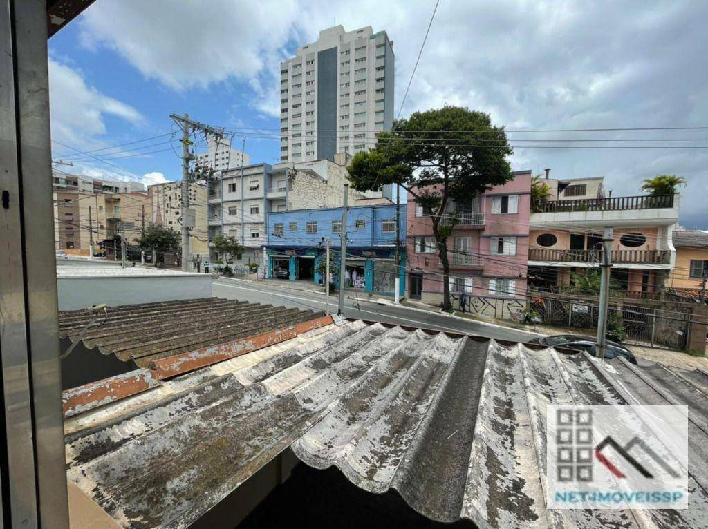 Sobrado à venda com 5 quartos, 140m² - Foto 2