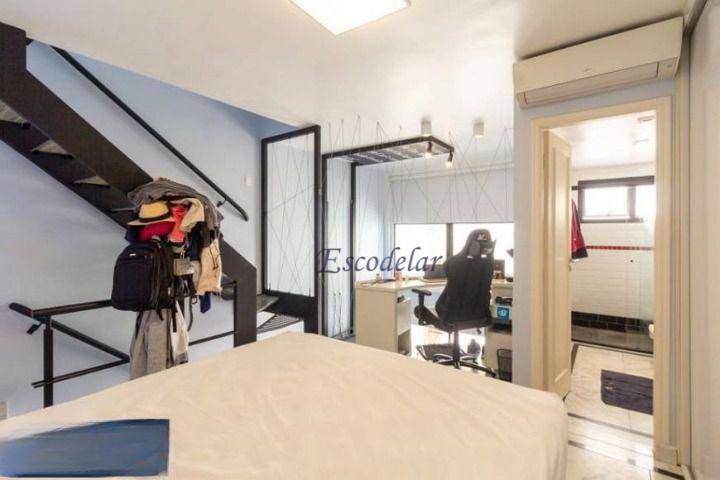 Apartamento à venda com 2 quartos, 86m² - Foto 7