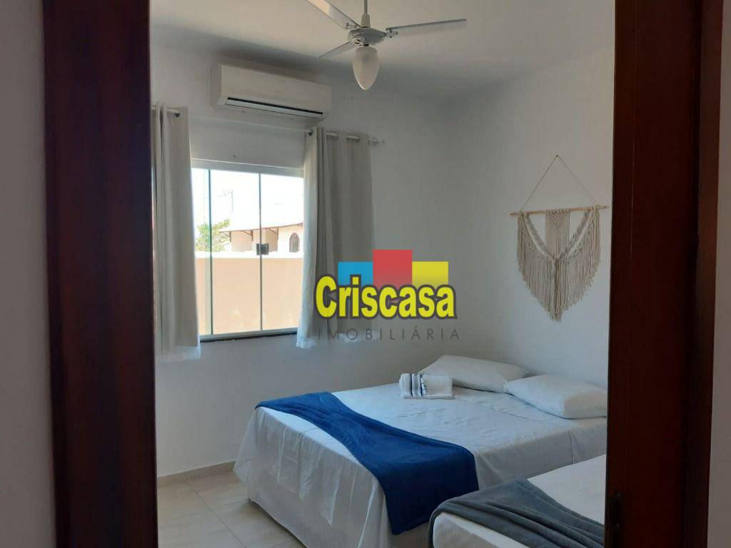 Casa à venda com 4 quartos, 180m² - Foto 13