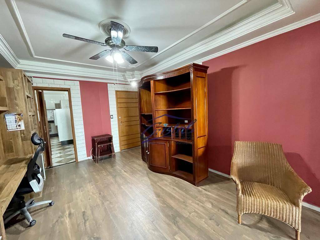 Apartamento à venda com 3 quartos, 160m² - Foto 43