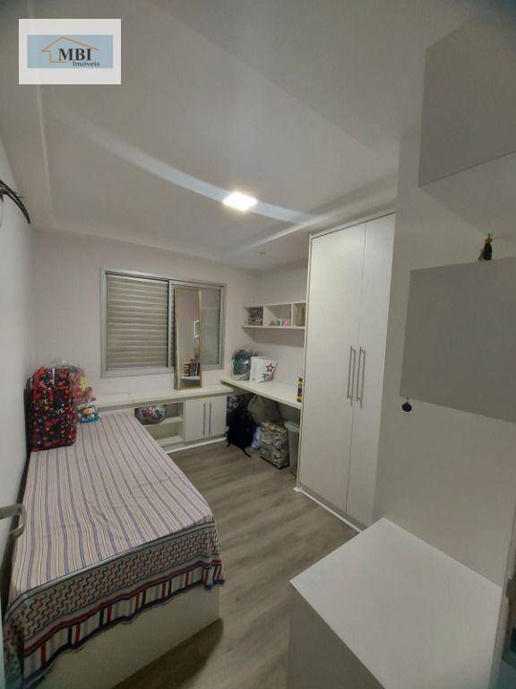 Apartamento à venda com 3 quartos, 65m² - Foto 10