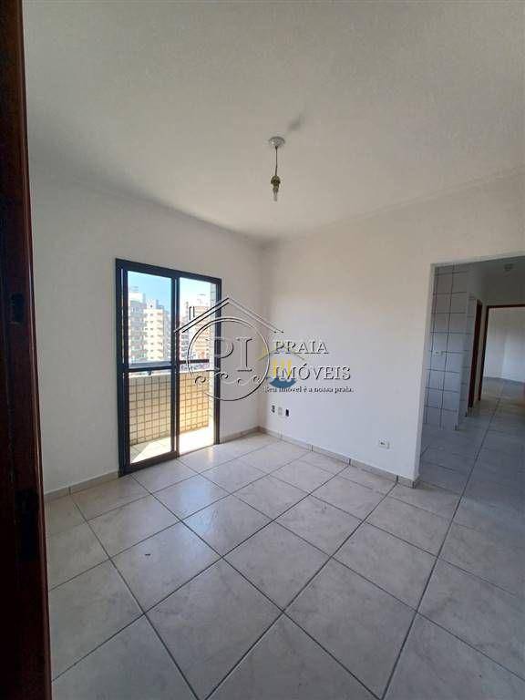 Apartamento à venda com 1 quarto, 53m² - Foto 1