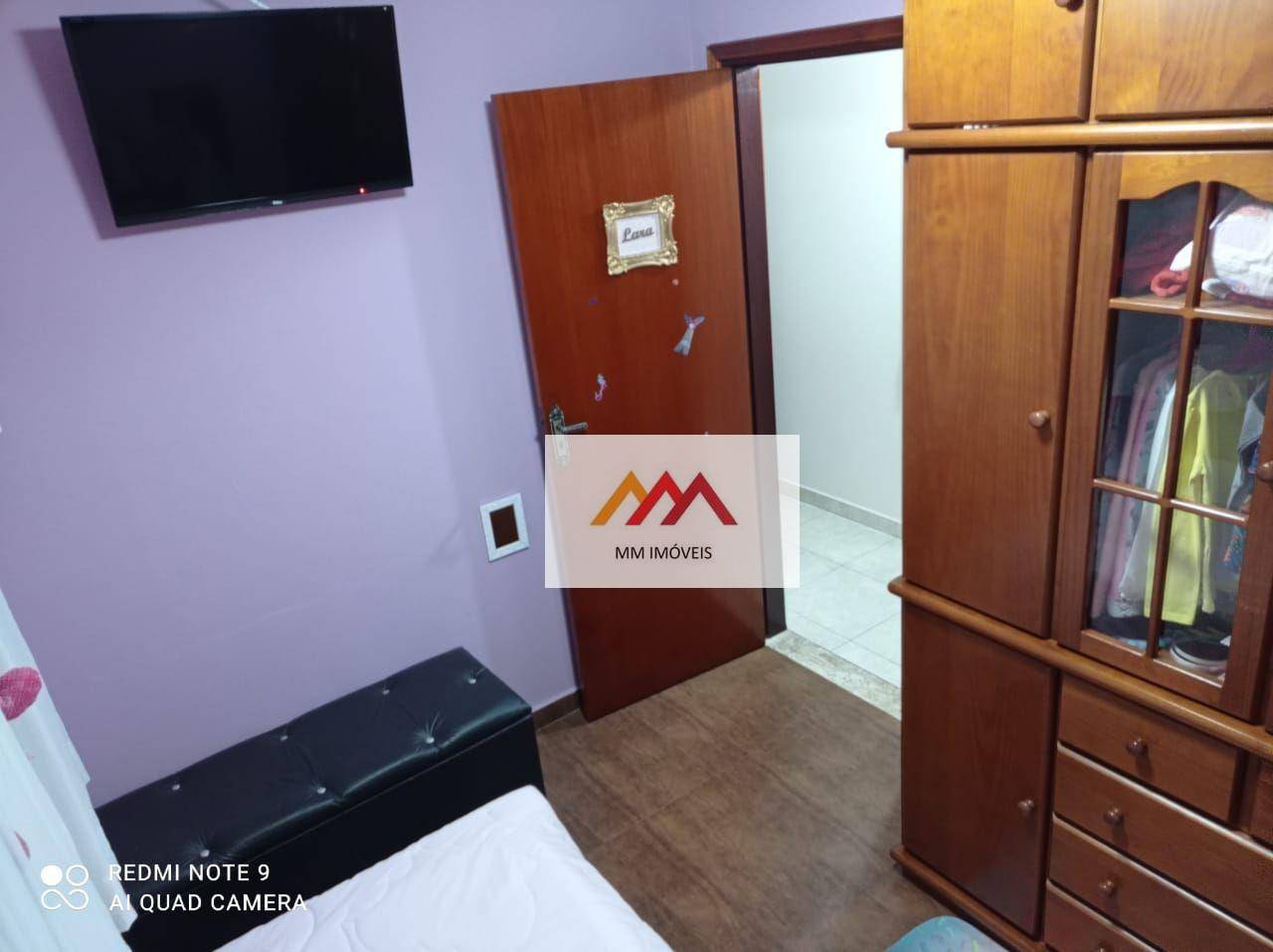 Casa à venda com 4 quartos, 198m² - Foto 17