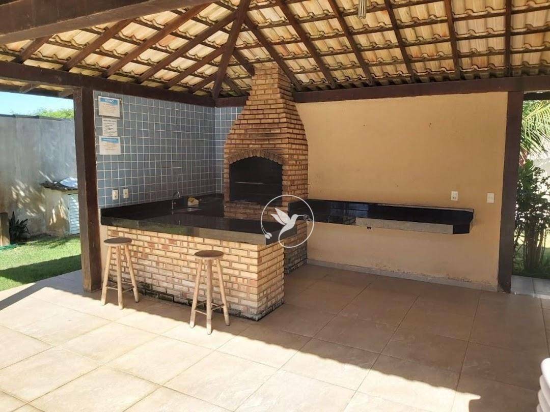 Casa de Condomínio à venda com 3 quartos, 100m² - Foto 3