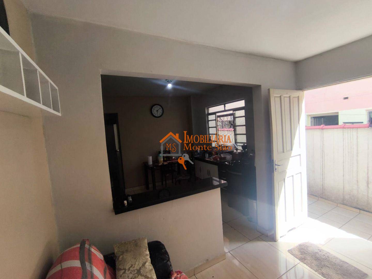 Sobrado à venda com 5 quartos, 125M2 - Foto 22