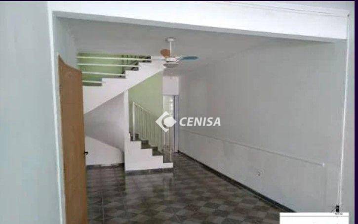 Casa à venda com 4 quartos, 180m² - Foto 6