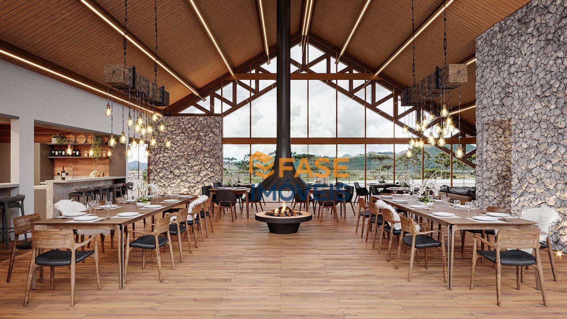 Loteamento e Condomínio, 800 m² - Foto 4