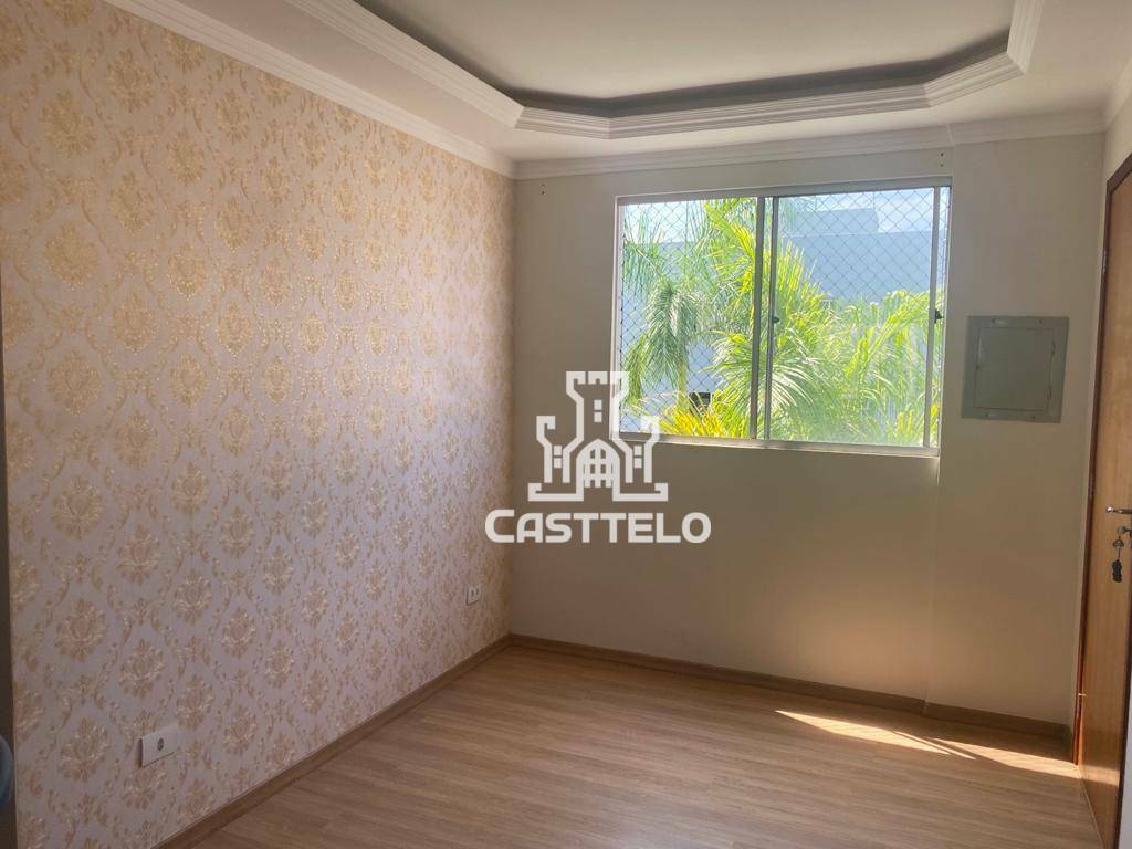 Apartamento à venda com 3 quartos, 58m² - Foto 1