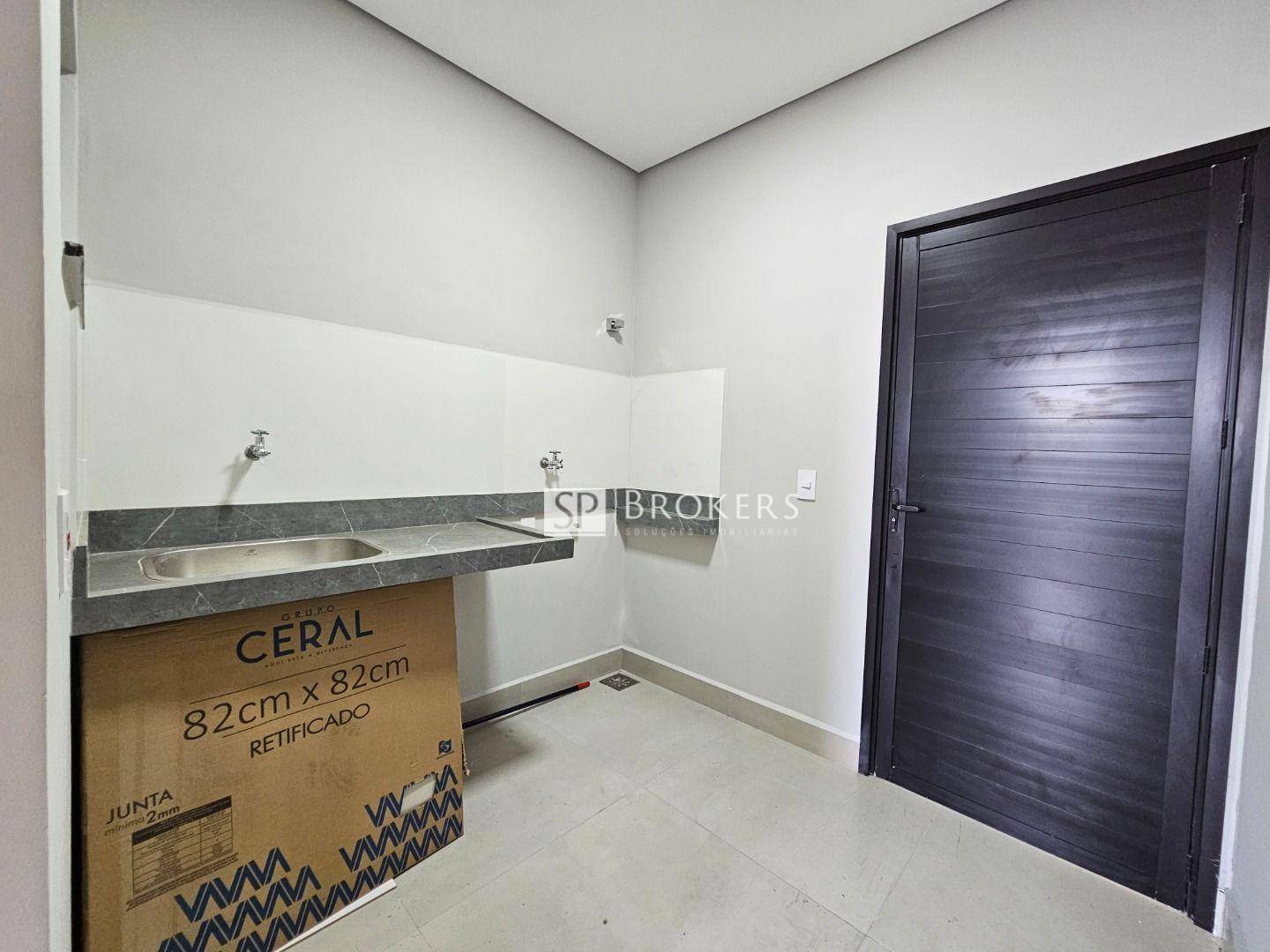 Casa de Condomínio à venda com 3 quartos, 160m² - Foto 22