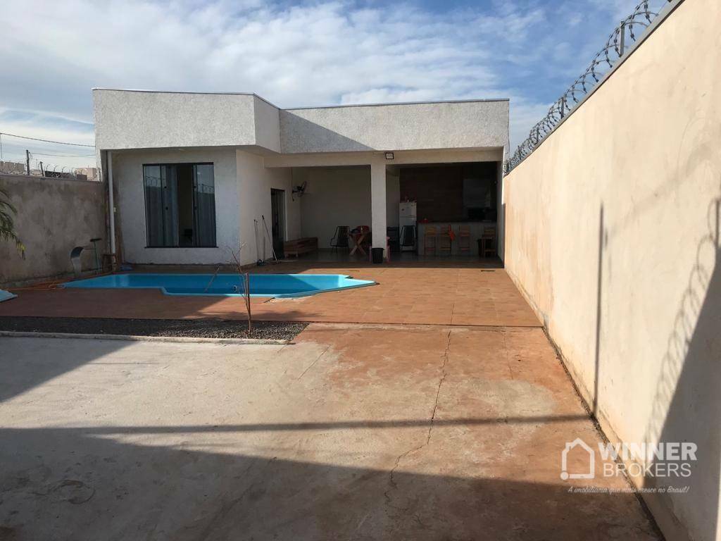 Chácara à venda com 1 quarto, 68m² - Foto 2