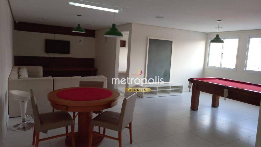 Apartamento à venda com 2 quartos, 55m² - Foto 27