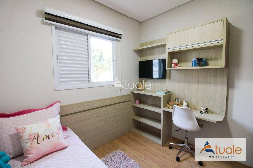 Apartamento à venda com 2 quartos, 61m² - Foto 29