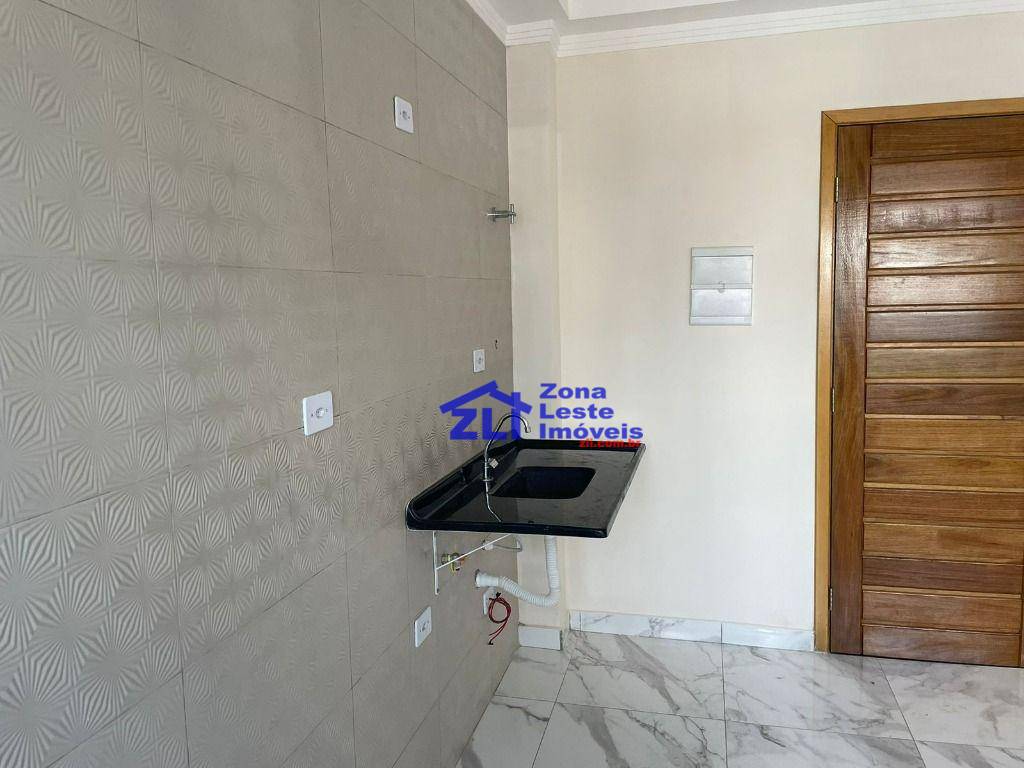 Apartamento à venda com 2 quartos, 45m² - Foto 15