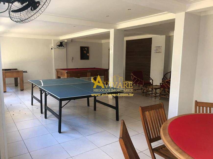 Apartamento à venda com 3 quartos, 82m² - Foto 30